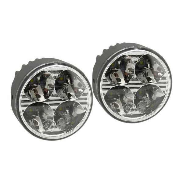 Svetlá pre denné svietenie COMPASS 33551