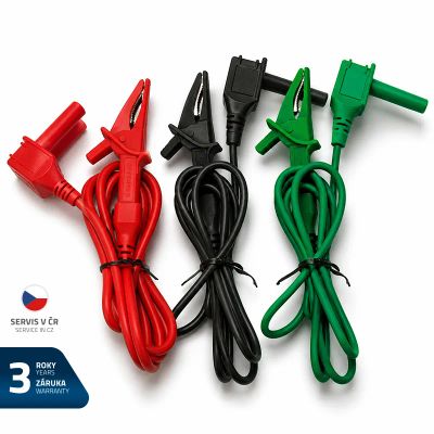 Kábel UNI-T UT-L34