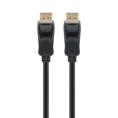 Kábel GOOBAY 61712 DisplayPort 2m