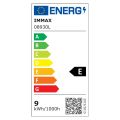 Lampa stolná IMMAX Kingfisher 08930L