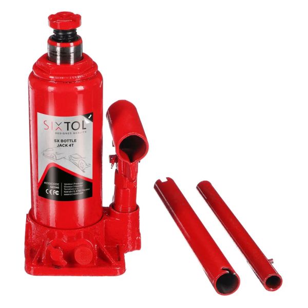Zdvihák hydraulický SIXTOL SX1146