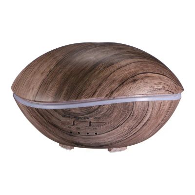 Aróma difuzér SIXTOL Stone Grey Wood