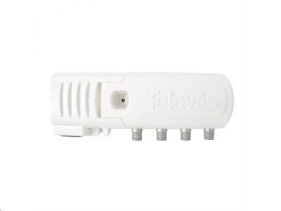 Televes 552220 Crocodile 5G LTE700 domový zosilňovač