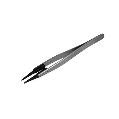 Pinzeta priama TIPA 1001B ESD