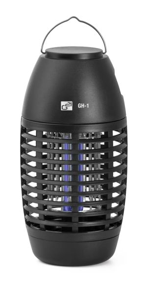 Lapač hmyzu G21 GH-1 nabíjací
