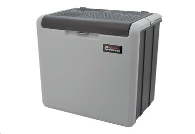 Chladiaci box Compass TAMPERE 30 litrov 230/12V