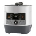 Hrniec tlakový SENCOR SPR 3600WH