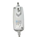 Adaptér napájací CWT 12V 2500mA (5,5x2,1mm)