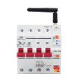 Smart elektronický istič IMMAX NEO 07531L 10-63A ZigBee Tuya