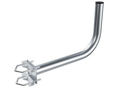 Držiak antény priemer 38 cm výška 27 cm BLOW 76-920
