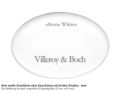 Villeroy & Boch Siluet 900.0 Biela keramika