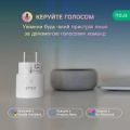NOUS A8 smart WiFi zásuvka pre TUYA