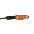 LED smerovky pre motocykle STU 96MO014E