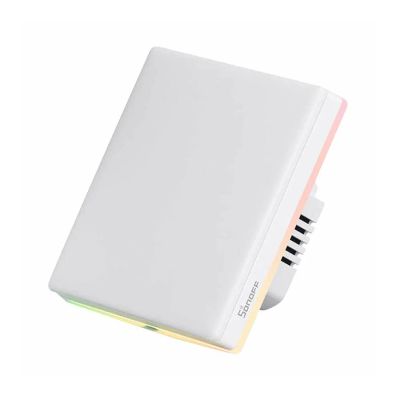 Smart vypínač osvetlenia SONOFF TX T5 1C WiFi