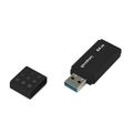 Flash disk GOODRAM USB 3.0 64GB bielo-čierny
