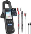 Kliešťový multimeter FNIRSI DMC-100.