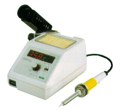 Spájkovacia stanica ZD-929C