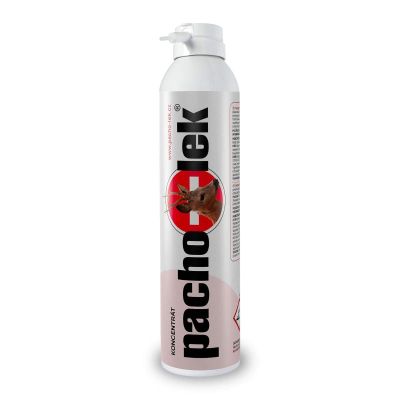 Pachový ohradník proti srnám,ochrana proti zrážke vozidiel sa zverí PACHO-LEK 250ml