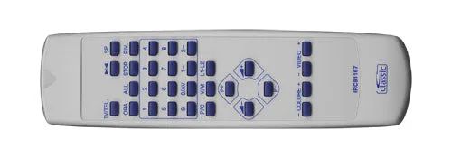 Diaľkový ovládač IRC81167 Mivar