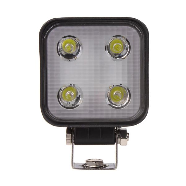 Svetlo na pracovné stroje LED STU wl-830R23