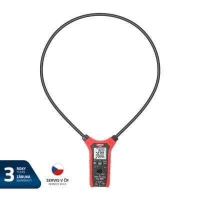 Kliešťový multimeter UNI-T UT281F