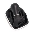 Radiaca páka s manžetou VW Golf IV 1998 - 2005 priemer 23mm 5-stupňová prevodovka