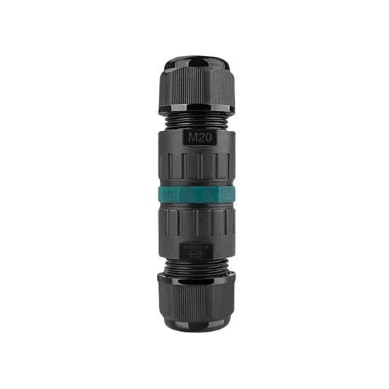 Káblový konektor 3 x 4 mm² WW005