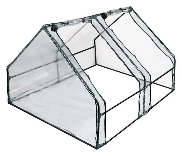 Fóliový podnos GARVIA Spinaci 126x126x92cm