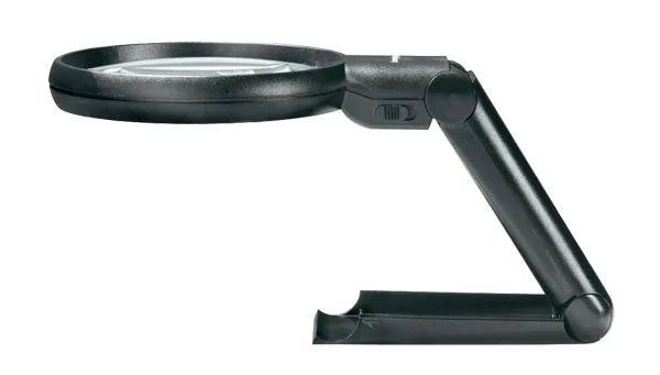 Lupa ručná Toolcraft 821010