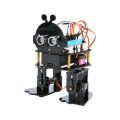 Stavebnica ACEBOTT Biped Robot Kit - dvojnohý robot