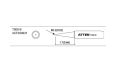 Hrot T900-B Conical Tip