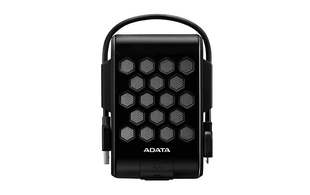 ADATA HD720 2 TB čierny – externý pevný disk