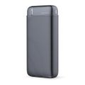 Forever power banka TB-100L 20000 mAh čierna