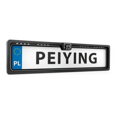 Kamera parkovacia PEIYING PY0105N