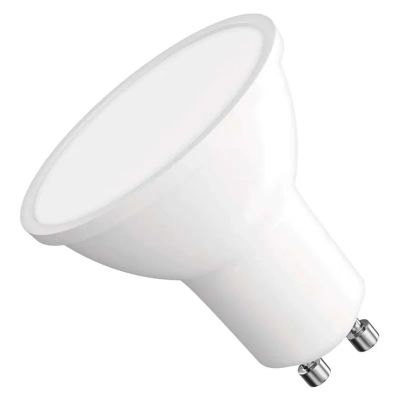 LED žiarovka GU10 2,9W MR16 biela prírodná EMOS ZL8F03