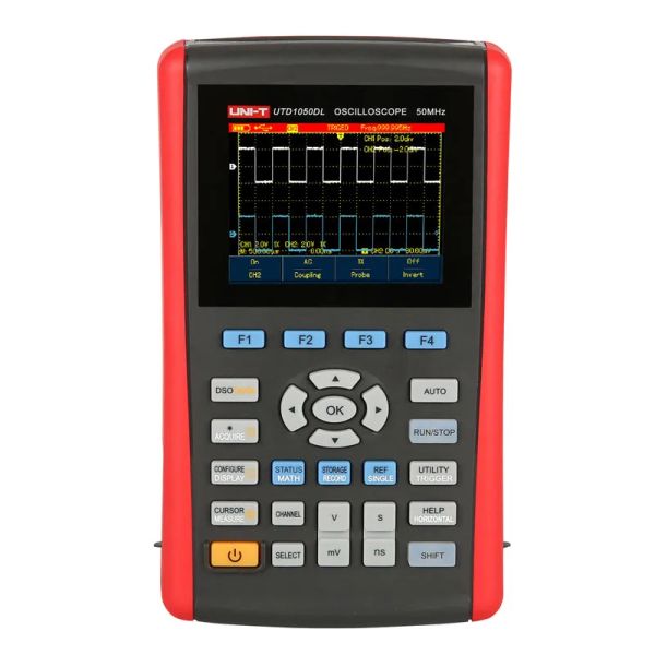 Osciloskop UNI-T UTD1050DL