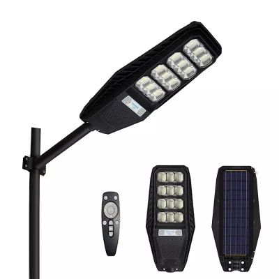 Solárne svetlo PIONEER 240W PIR