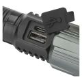 LED nabíjacie kovové svietidlo 1200 lm, 2200 mAh