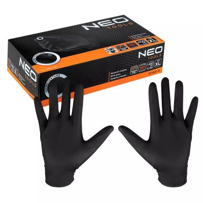 Rukavice pracovné NEO TOOLS 97-691 XL 100ks