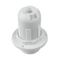 Zásuvka E14 se závitem DPM BME1401W