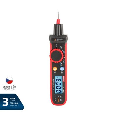 Multimeter UNI-T  UT118C - PEN TYPE