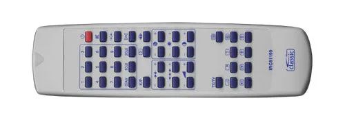 Diaľkový ovládač IRC81199 goldstar