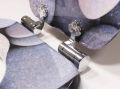 Schütte GREY STONES | MDF, Soft Close
