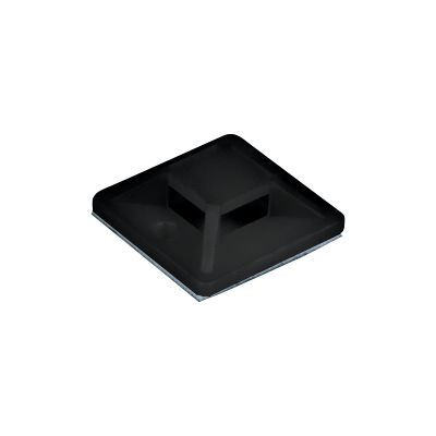 Držiak pásky DPM OPU3030B 30x30mm 10ks