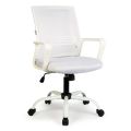 Stolička kancelárska BMD1119A White