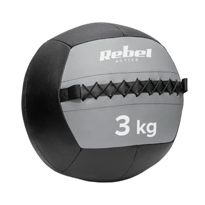 Medicinbal REBEL RBA-3107-3 3kg