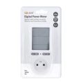 Merač spotreby elektrickej energie SOLIGHT DT27