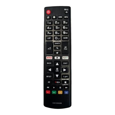 Diaľkový ovládač LG AKB75095308