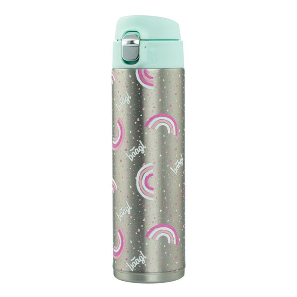 Termohrnček BAAGL Dúha 450ml