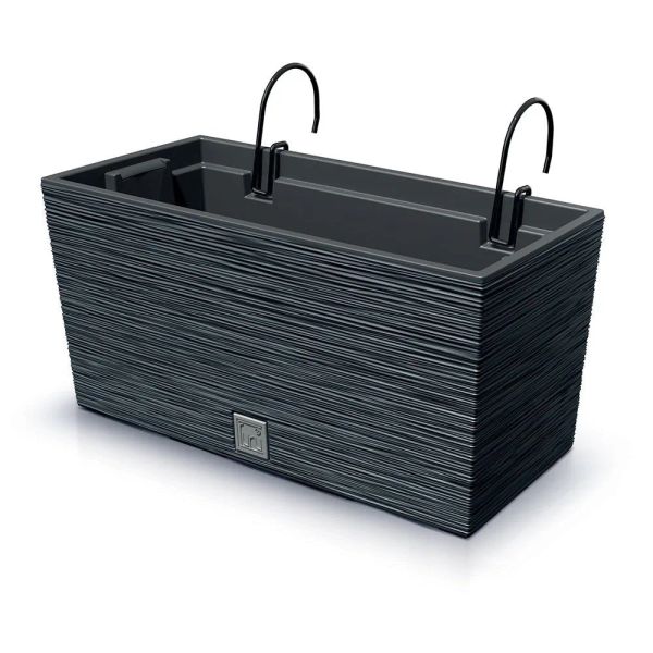 Hrantík FURU CASE W antracit 39,5cm